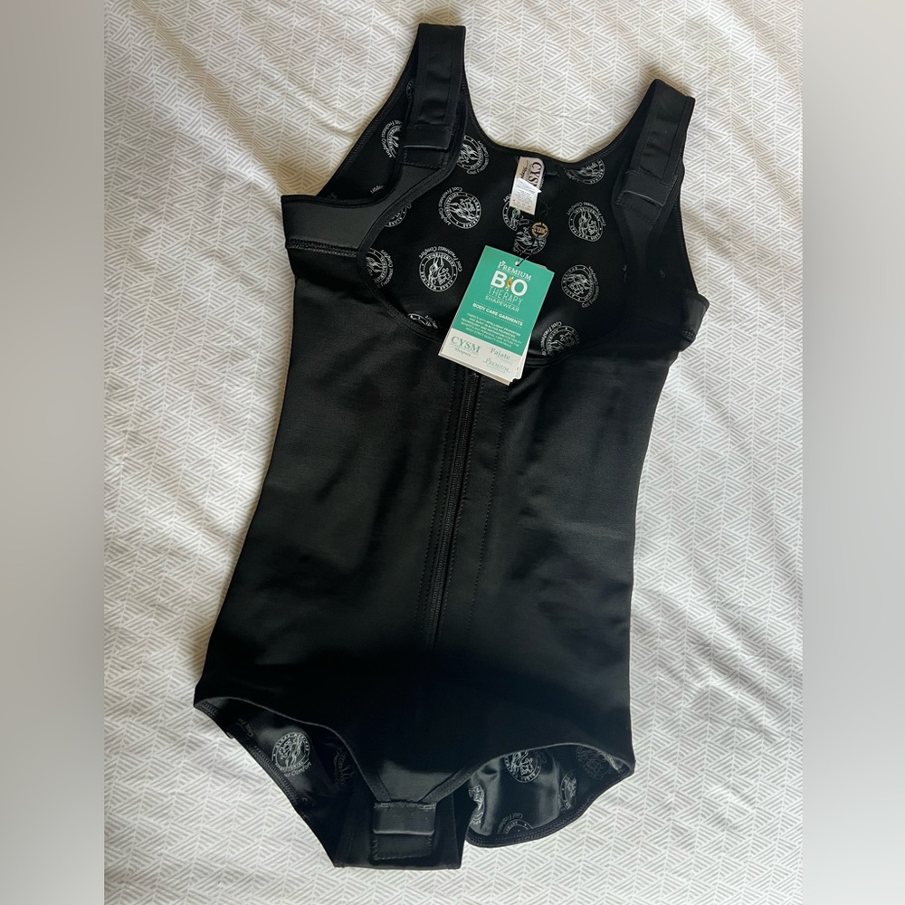 Colombia Faja Womens Shapewear.